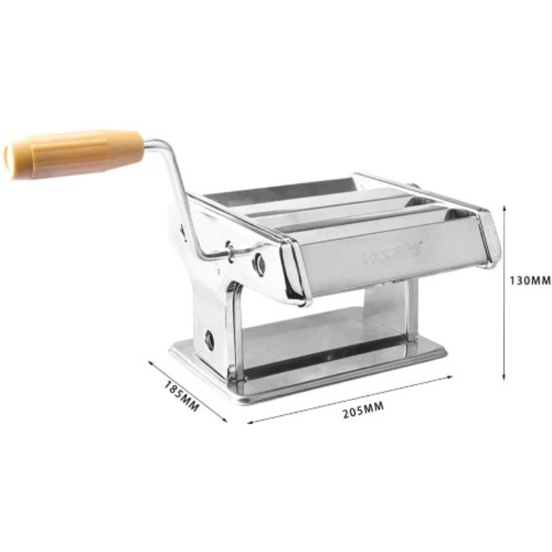 Pasta Maker Macchina Pasta Fresca 9 Posizioni...