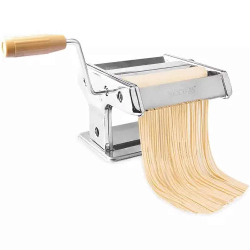 Pasta Maker Macchina Pasta Fresca 9 Posizioni...