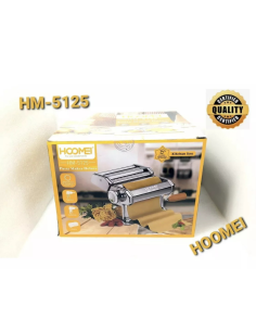 Macchina Per La Pasta Fresca In Casa Cucina In Acciaio... 2