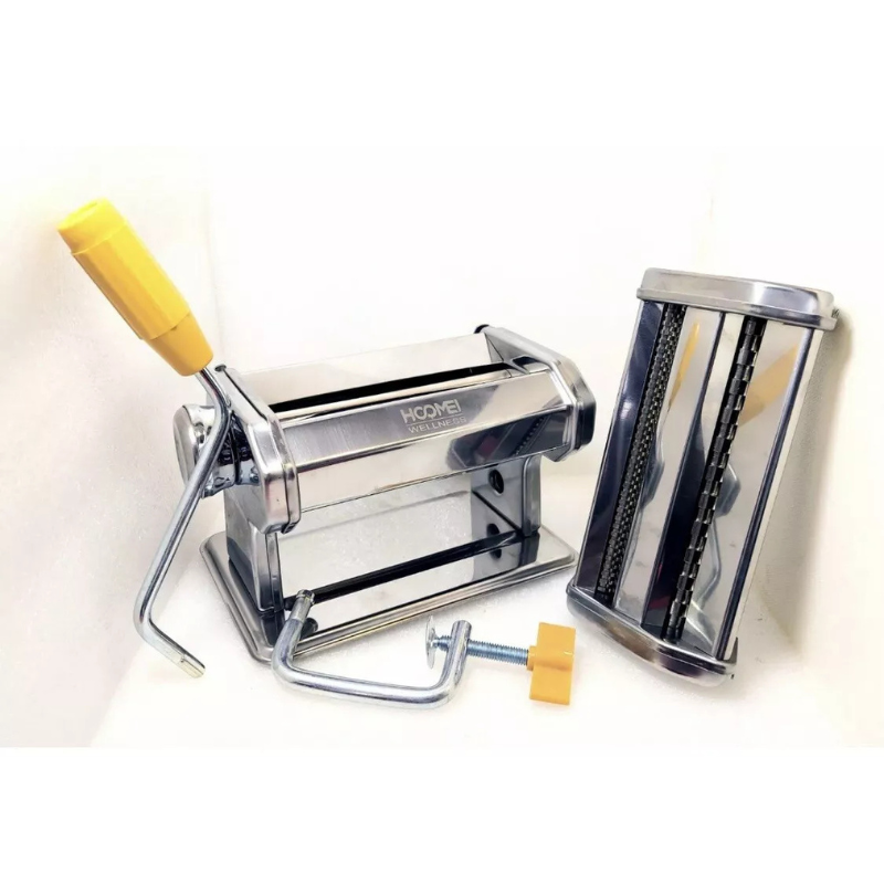 Macchina Per La Pasta Fresca In Casa Cucina In...