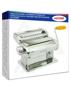 Macchina Per La Pasta Fresca In Casa Cucina In Acciaio...