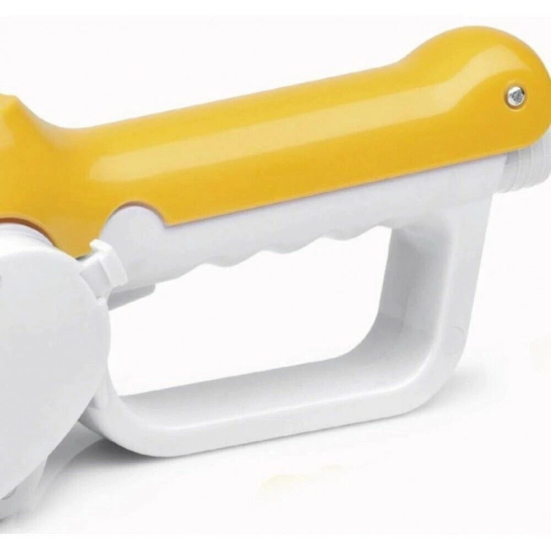 Grattugia elettrica ricaricabile doppio rullo...