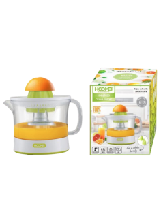 HOOMEI HM-6902G Spremiagrumi Elettrico 0.5L 25W 2 Coni... 2