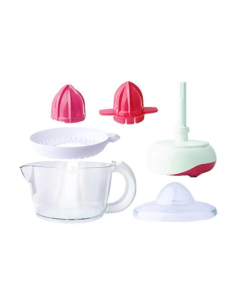 Spremiagrumi Elettrico a Pressione Spremuta Agrumi 0,7... 2