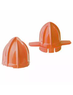 Spremiagrumi Elettrico a Pressione 25W Spremuta Succo di... 2