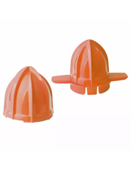 Spremiagrumi Elettrico a Pressione 25W Spremuta Succo di Arancia Frutta HM-6945