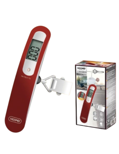 Hoomei HM 1345R Bilancia Pesavaligie Elettronica 50kg LCD... 2