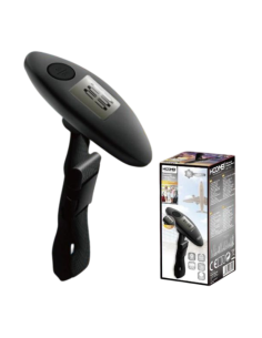 Bilancia Pesavaligie Hoomei HM-1340 - 40kg, LCD, 100g... 2