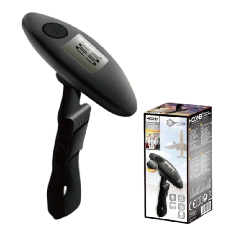 Bilancia Pesavaligie Hoomei HM-1340 - 40kg,...