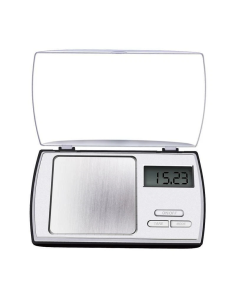 Bilancino di Precisione Professionale Lcd Bilancia... 2