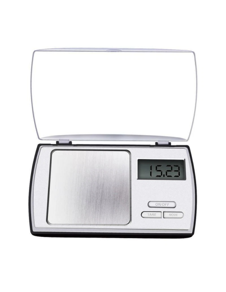 Bilancino di Precisione Professionale Lcd Bilancia Digitale 0,1gr 500gr HM-1310