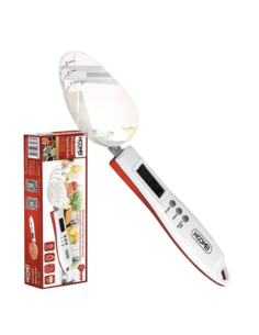 Bilancia Elettronica A Cucchiaio Fino a 300gr Cucina... 2