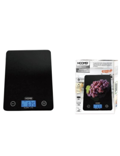 Bilancia da Cucina elettronica HM1210H Pesa Alimenti con... 2