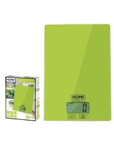 Bilancia Elettronica Cucina HM1210 Pesa Alimenti con Tara... 2