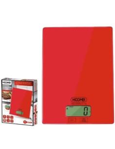 Bilancia da Cucina elettronica HM1210R Pesa Alimenti con... 2