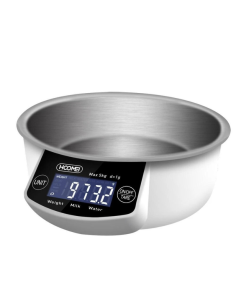 Bilancia Elettronica Lcd Contenitrice da Cucina e Ciotola... 2