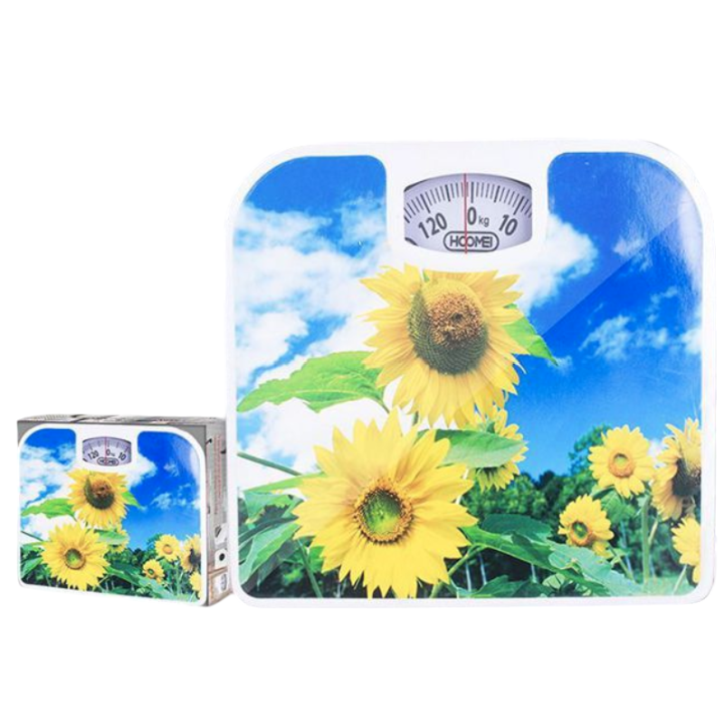 Bilancia pesa persone Meccanica HM-1508D