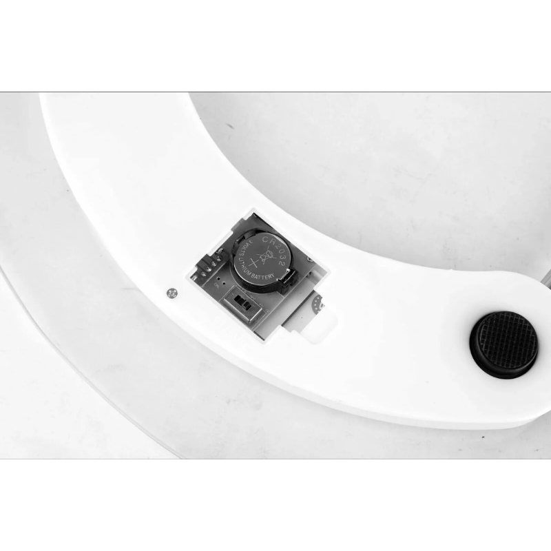 Bilancia Elettronica Pesapersona Vetro...