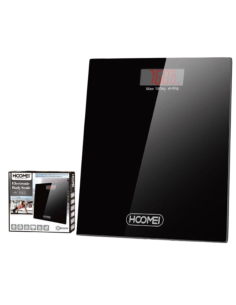 Bilancia Pesapersone Elettronica Hoomei HM-1562 180kg LCD... 2
