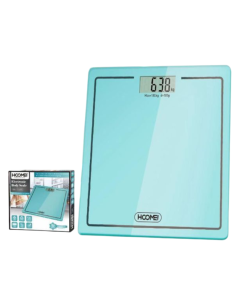 Bilancia Pesapersone Elettronica Hoomei HM-1548B 180kg... 2