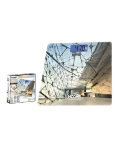 Bilancia Pesapersone Digitale Elettronica Fino A 180kg... 2