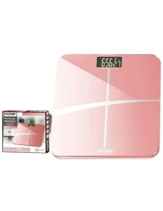 Bilancia Pesapersone Elettronica Hoomei HM-1566R 150kg... 2