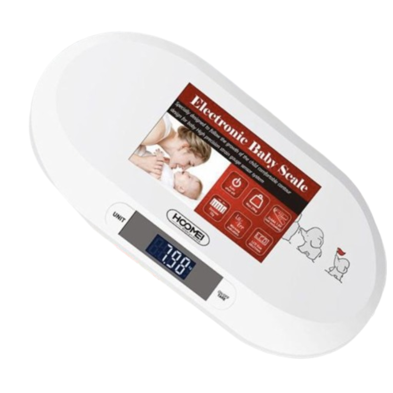Bilancia Pesabimbo Elettronica Digitale Pesa...