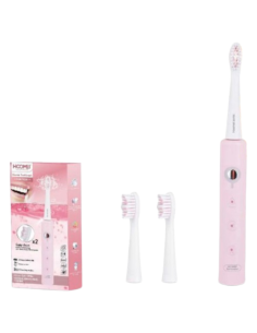 HOOMEI HM-7105R Spazzolino Elettrico Sonico - 6 Modalità,... 2