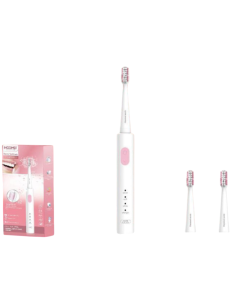 Spazzolino Elettrico HOOMEI HM7118R 3 Modalità 28000Hz... 2