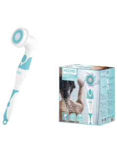 Spazzola Pulizia Corpo 4 in 1 HOOMEI HM7130 Massaggio... 2