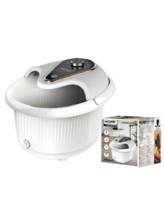 Idromassaggiatore Plantare Idromassaggio Piedi Pediluvio... 2