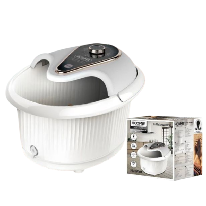 Idromassaggiatore Plantare Idromassaggio Piedi...