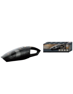 Hoomei HM 2075B Aspirapolvere Portatile Ricaricabile... 2