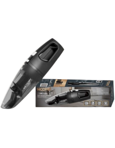 Hoomei HM 2168T Aspirapolvere Portatile Ricaricabile... 2