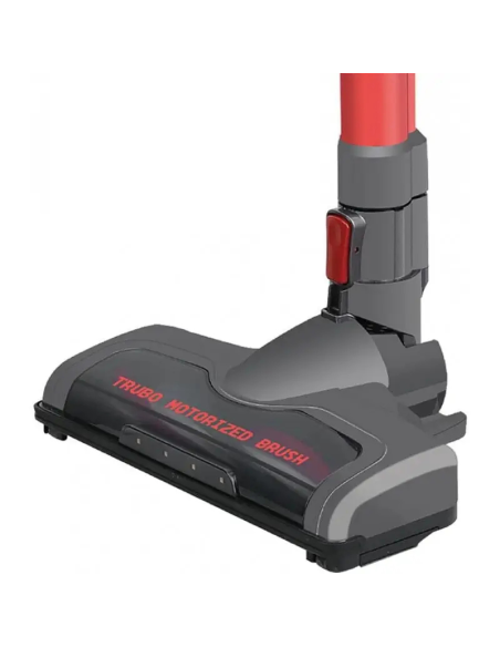 Hoomei HM 2182T Aspirapolvere a Scopa Elettrica 600W Contenitore 0 8L 2 in 1