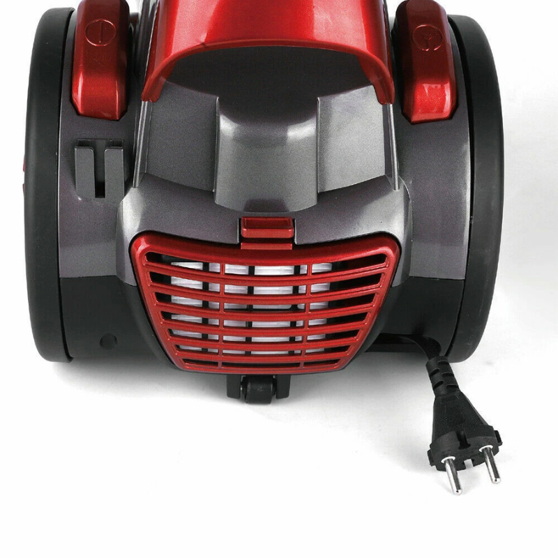 Aspirapolvere Aspiratore Ciclonico 700W Cavo 5M...