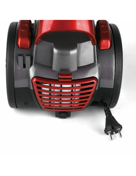 Aspirapolvere Aspiratore Ciclonico 700W Cavo 5M Serbatoio Estraibile 2.5L HM2188