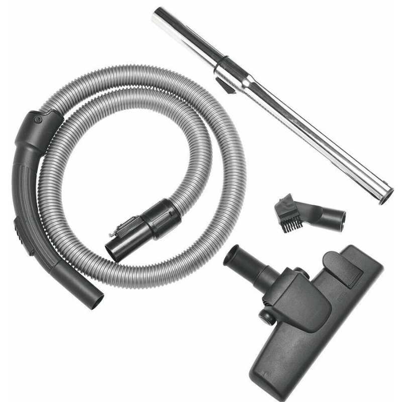 Aspirapolvere Aspiratore Ciclonico 700W Cavo 5M...