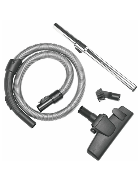 Aspirapolvere Aspiratore Ciclonico 700W Cavo 5M Serbatoio Estraibile 2.5L HM2188