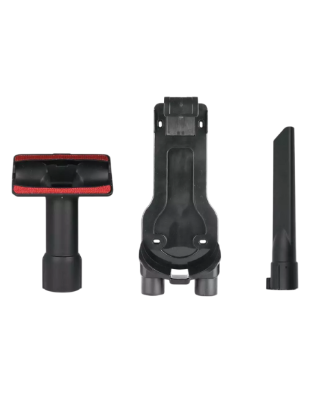 Scopa Elettrica 2 in 1 HOOMEI HM-2190 Doppia Velocità Batteria Litio