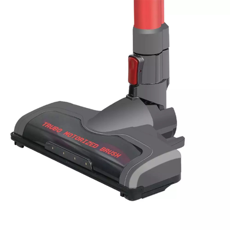 Scopa Elettrica 2 in 1 HOOMEI HM-2190 Doppia...