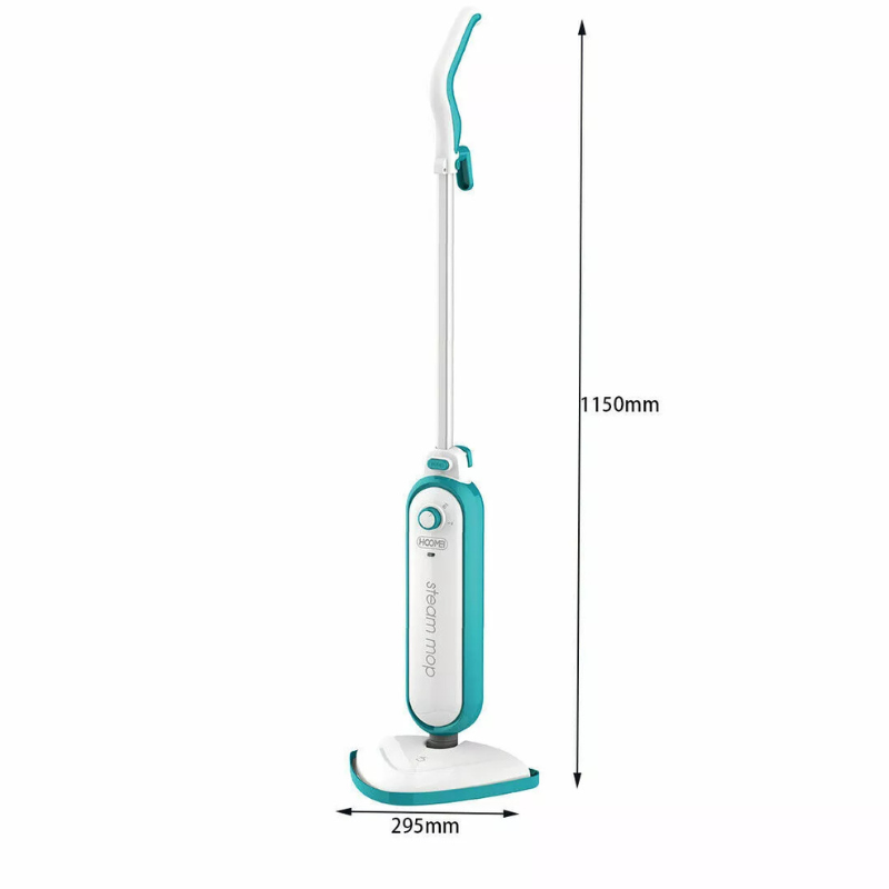 Scopa a Vapore Vaporetto Igenizzante...