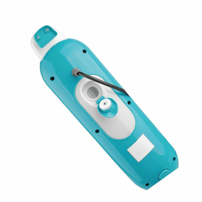 Scopa a Vapore Vaporetto Igenizzante...