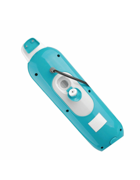 Scopa a Vapore Vaporetto Igenizzante Lavapavimenti 1300W Sterilizzatore HM-2175