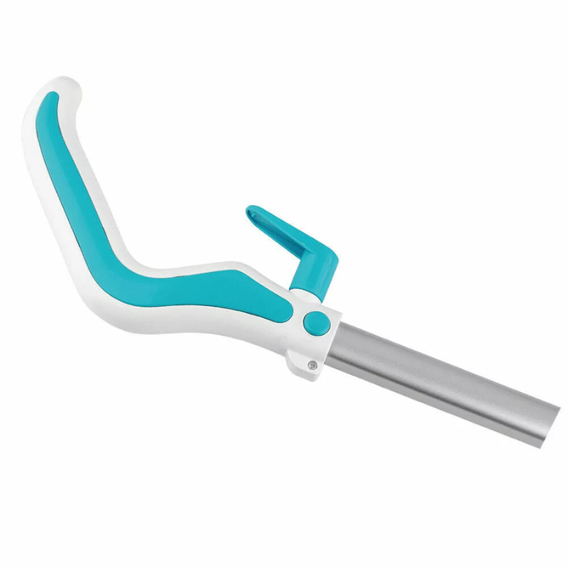 Scopa a Vapore Vaporetto Igenizzante...