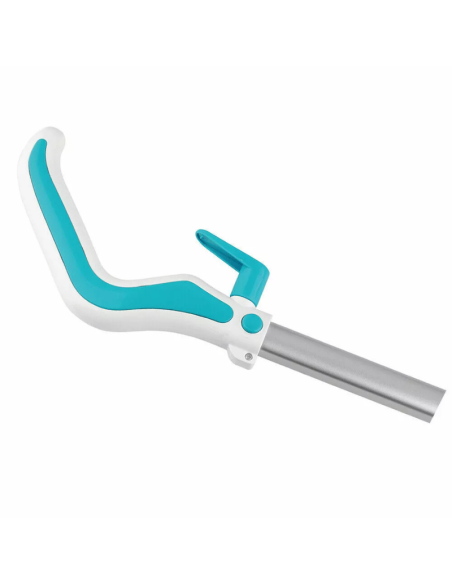 Scopa a Vapore Vaporetto Igenizzante Lavapavimenti 1300W Sterilizzatore HM-2175