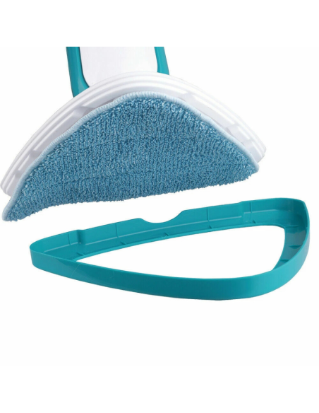 Scopa a Vapore Vaporetto Igenizzante Lavapavimenti 1300W Sterilizzatore HM-2175