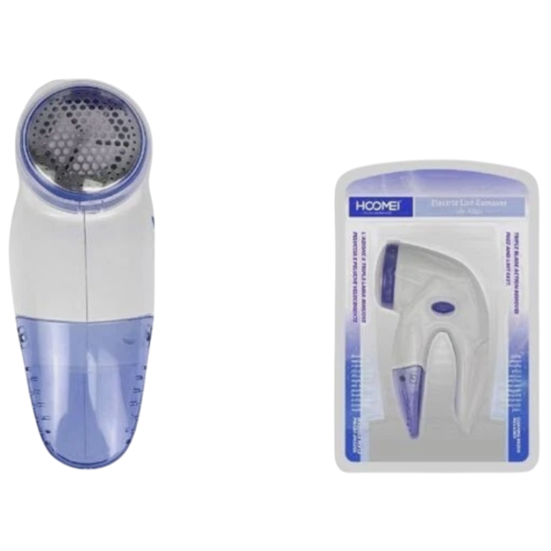 Rimuovi Pelucchi Elettrico HOOMEI HM-7002G -...