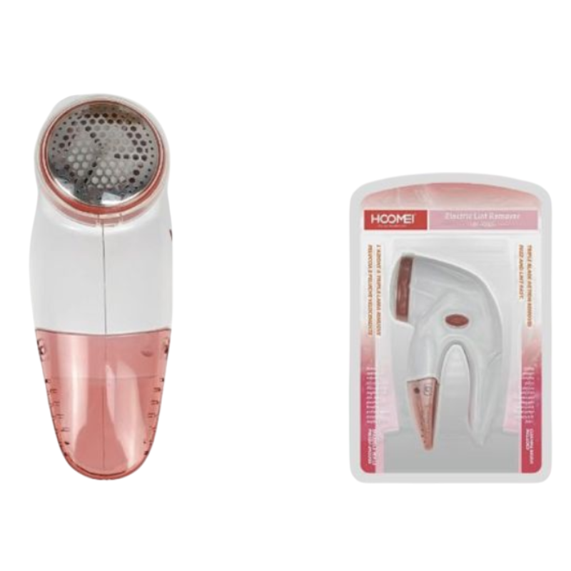 Rimuovi Pelucchi Elettrico HOOMEI HM-7002R -...