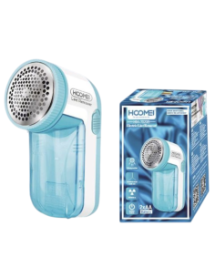 Levapelucchi Elettrico Hoomei HM-7020B 3W Lame Acciaio... 2